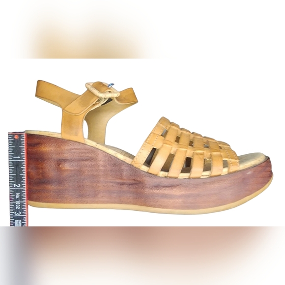 Kork-Ease Marley Sandal, Womens 7​ - Picture 9 of 9